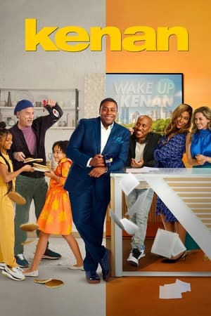 Kenan Temporada 0