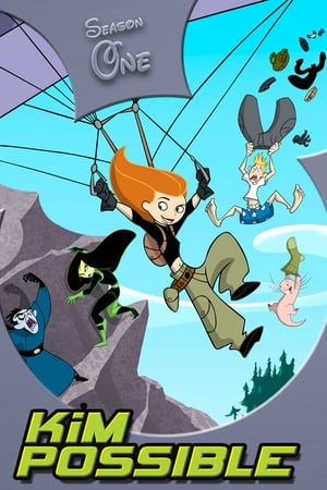 Kim Possible temporada 1