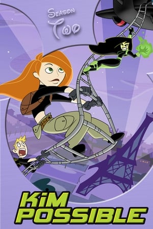 Kim Possible temporada 2