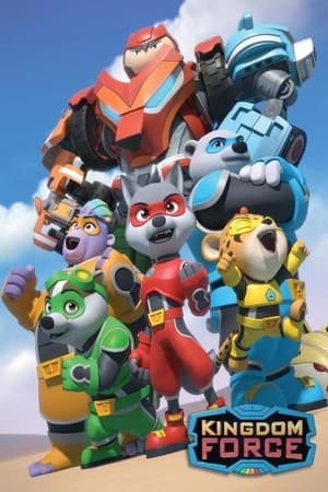 ver Kingdom Force gratis