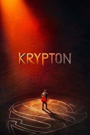Krypton Temporada 1