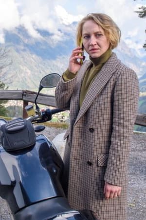 La dama de los muertos temporada 1