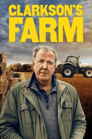 La granja de Clarkson temporada 1