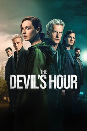 La hora del diablo Temporada 2