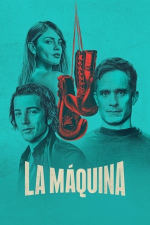 La Máquina temporada 1