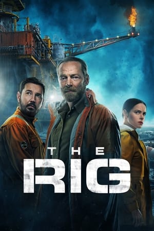 La plataforma Temporada 1