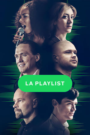 La playlist temporada 1