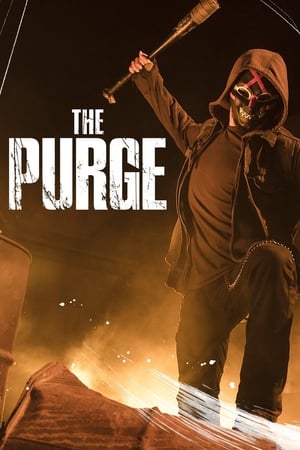 La purga Temporada 1