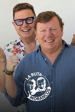 La Ruta Morancos temporada 1