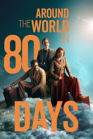 La vuelta al mundo en 80 días temporada 1