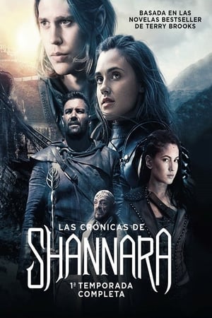Las crónicas de Shannara Temporada 1