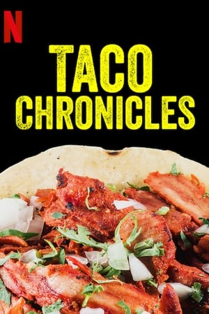Las crónicas del taco temporada 1
