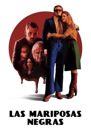 ver Las mariposas negras gratis