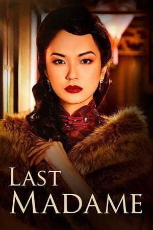 Last Madame temporada 1