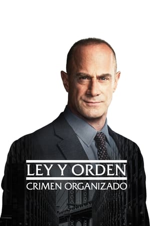 Ley y orden: Crimen organizado