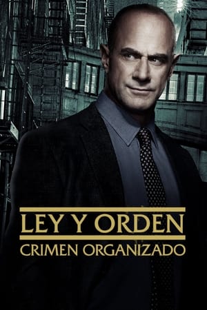 Ley y orden: Crimen organizado temporada 4
