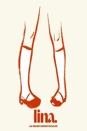 Lina, La mujer espectacular temporada 1