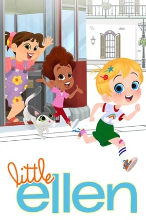 ver Little Ellen gratis