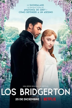 Los Bridgerton temporada 1