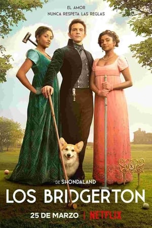 Los Bridgerton temporada 2