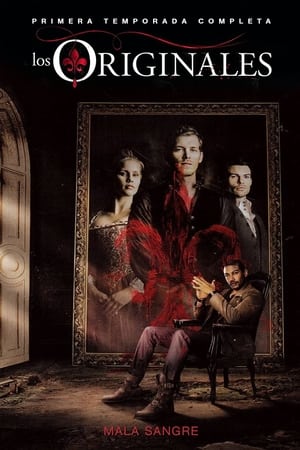 Los originales temporada 1