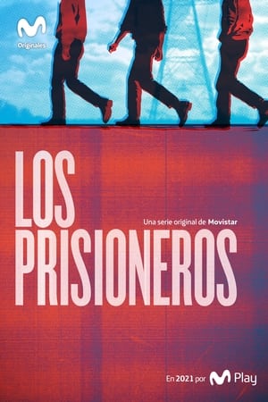 Los Prisioneros temporada 1