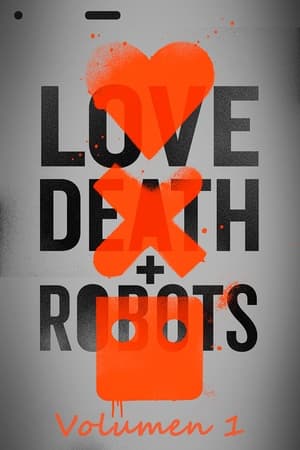Love, Death & Robots temporada 1