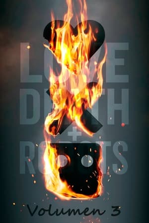 Love, Death & Robots temporada 3
