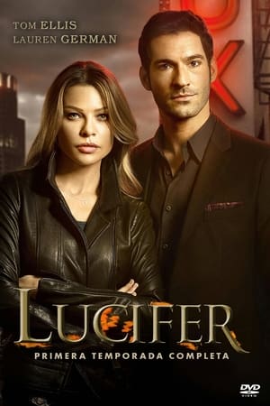 Lucifer