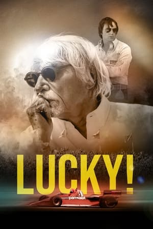 Lucky! - La historia de Bernie Ecclestone