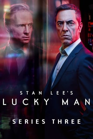Lucky Man temporada 3