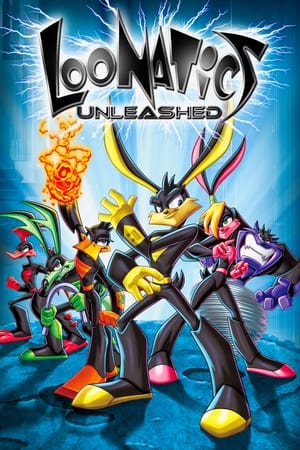 Lunáticos Temporada 1