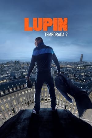 Lupin Temporada 2