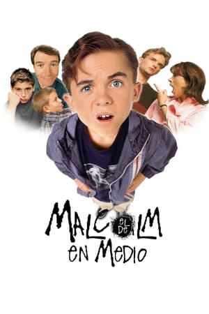 Malcolm temporada 1