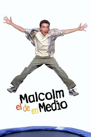 Malcolm temporada 4