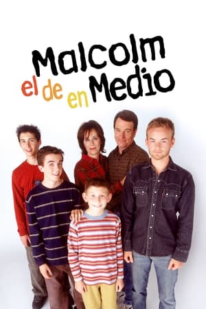 Malcolm temporada 6