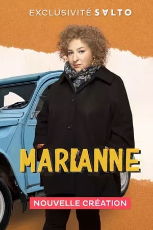 ver Marianne gratis