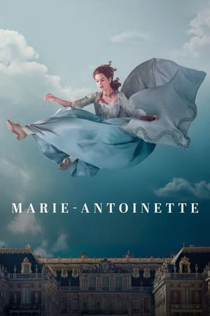 Marie-Antoinette temporada 1