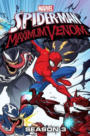 Marvel Spider-Man temporada 3