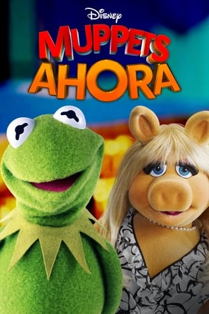 Más Muppets que nunca temporada 1