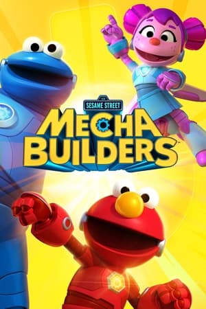 ver Mecha Builders gratis