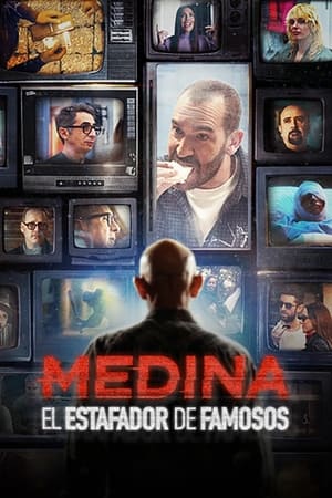 Medina: El estafador de famosos