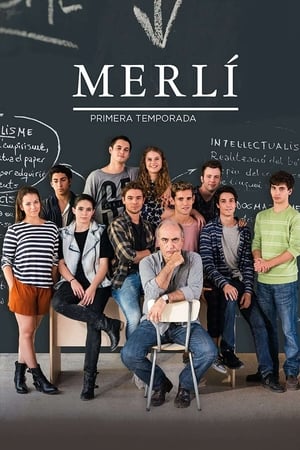 Merlí temporada 1
