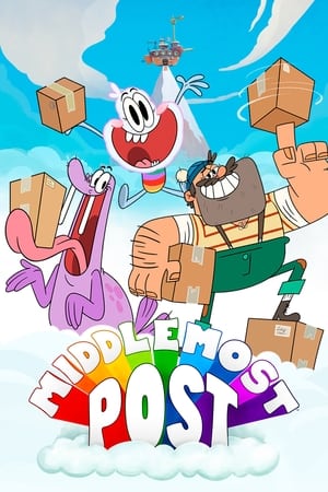 ver Middlemost Post: Servicio Postal gratis
