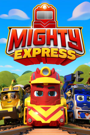 ver Mighty Express gratis