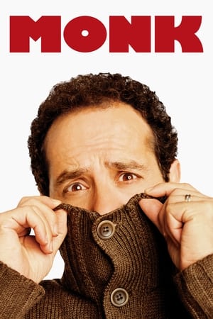 Monk temporada 1