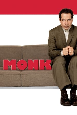 Monk temporada 3