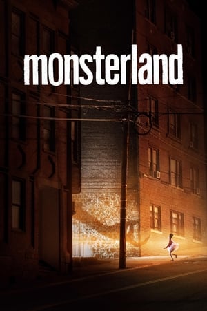 Monsterland temporada 1