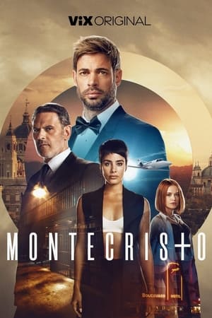 Montecristo temporada 1