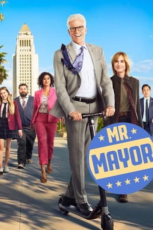 Mr. Mayor temporada 1